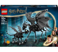 LEGO Harry Potter Rodzina testrali (76458)