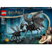 LEGO Harry Potter Rodzina testrali (76458)