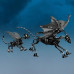 LEGO Harry Potter Rodzina testrali (76458)