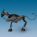 LEGO Harry Potter Rodzina testrali (76458)