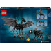 LEGO Harry Potter Rodzina testrali (76458)