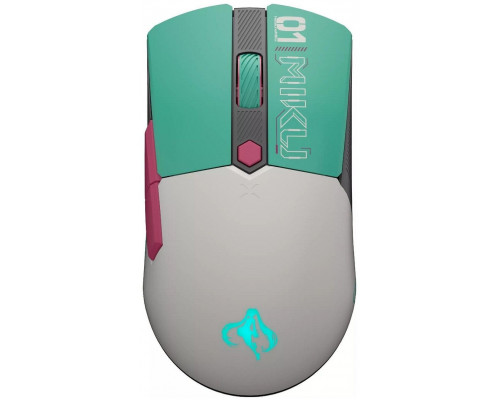 Asus P521 TUF Hatsune Miku Edition  (90MP0420-BMUA00)