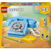 Creator Telefon w stylu retro (31174)