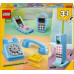 Creator Telefon w stylu retro (31174)