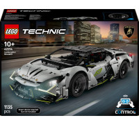 Technic Supersamochód Lamborghini Revuelto (42214)