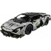 Technic Supersamochód Lamborghini Revuelto (42214)