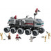 Star Wars Czołg Republiki Juggernaut (75413)