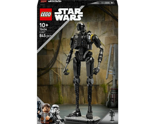 Star Wars Droid strażniczy K-2SO™ (75434)