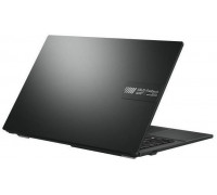 Notebook ASUS VivoBook Series Go 15 E1504FA-BQ2513W CPU  Ryzen 3 7320U 2400 MHz 15.6" 1920x1080 RAM 8GB DDR5 SSD 512GB AMD Radeon Graphics Integrated ENG Windows 11 Home Black 1.63 kg 90NB0ZR2-M044R0