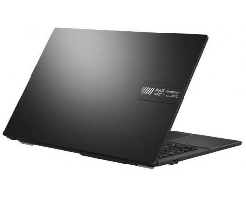 Notebook ASUS VivoBook Series Go 15 E1504FA-BQ2513W CPU  Ryzen 3 7320U 2400 MHz 15.6" 1920x1080 RAM 8GB DDR5 SSD 512GB AMD Radeon Graphics Integrated ENG Windows 11 Home Black 1.63 kg 90NB0ZR2-M044R0