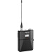 Shure QLXD1-H51 Nadajnik mikrofonu bezprzewodowego Nadajnik bodypack