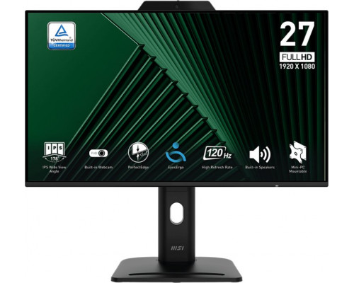 MSI PRO MP272PMG
