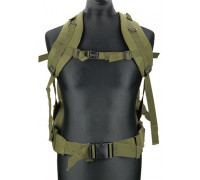 Plecak GFC 3-Day Assault Pack - oliwkowy