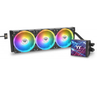 Thermaltake MAGFloe 360 Ultra AIO Liquid Cooler Black