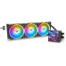 Thermaltake MAGFloe 360 Ultra AIO Liquid Cooler Black