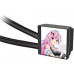 Thermaltake MAGFloe 360 Ultra AIO Liquid Cooler Black
