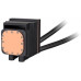 Thermaltake MAGFloe 360 Ultra AIO Liquid Cooler Black