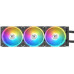 Thermaltake MAGFloe 360 Ultra AIO Liquid Cooler Black