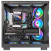 Thermaltake MAGFloe 360 Ultra AIO Liquid Cooler Black