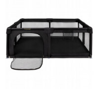 KIDWELL KOJEC FANKO BLACK 120x180 5906601705656