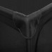 KIDWELL KOJEC FANKO BLACK 120x180 5906601705656