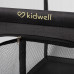 KIDWELL KOJEC FANKO BLACK 120x180 5906601705656