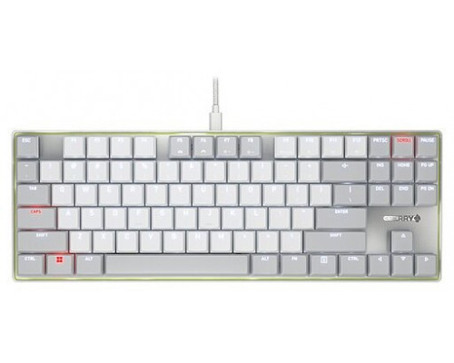 CHERRY KC 500 MX LP TKL