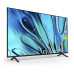 Sony TV | K85S35BP Bravia 3 | 85 | Smart TV | Google TV | 4K UHD