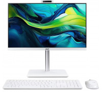 Acer Aspire C24-1800 AIO - i5-1334U | 23,8" | 16GB | 1TB | Win11Pro | White