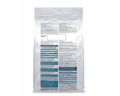 Original, karma sucha, dla kota, chicken, 400 g, worek, dla d�ugow�osych