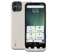 Doro Aurora A30 WCS graphit (mit Wireless Charger)