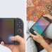 Tempered glass Spigen Glas.TR EZ FIT for Nintenfor Switch 2 (2pcs)