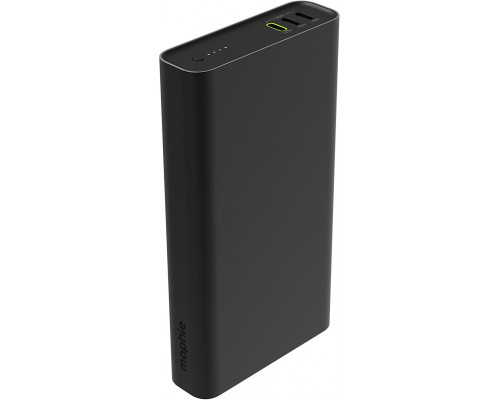 MOPHIE POWERSTATION ULTRA 25K(2025)BLACK