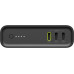 MOPHIE POWERSTATION ULTRA 25K(2025)BLACK