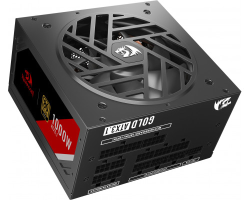 Redragon Master GC-MS03 1000W ATX 3.1
