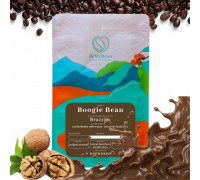 BeMyBean - kawa ziarnista Boogie Bean Espresso 250 g