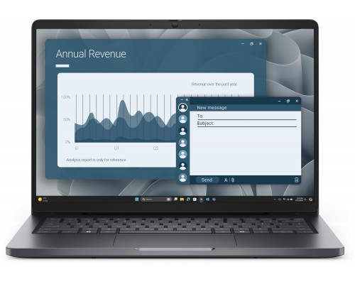 DELL PRO 14 PC14255 AMD R5P-215