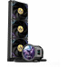 Tcomas LX800 PRO 360 Czarne