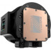 Tcomas LX800 PRO 360 Czarne