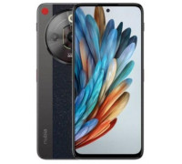 Nubia Focus 2 5G (8GB+256GB) schwarz