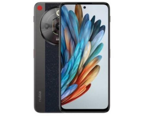 Nubia Focus 2 5G (8GB+256GB) schwarz