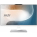 MSI Modern AM242P 1M-1873AT 60cm 23.8" /16GB/256GB/ i3-100U W11H