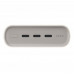 Samsung EB-P4520XUEGWW 20000 mAh 3x USB-C 45W SFC - beżowy