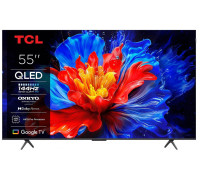 TCL 55P8K QLED 55'' 4K Ultra HD Google TV