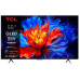 TCL 55P8K QLED 55'' 4K Ultra HD Google TV