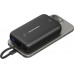 20 000 mAh ze wbudowanym kablem USB-C™