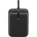 20 000 mAh ze wbudowanym kablem USB-C™