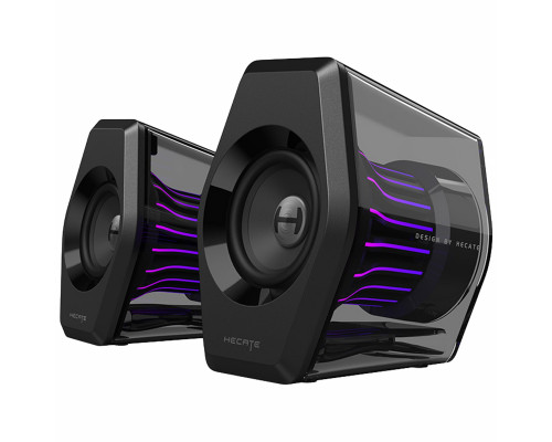 Edifier Hecate G2000 Pro czarne