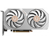 ZOTAC GAMING GEFORCE RTX 5060 Twin Edge OC White 8GB GDDR7 3xDP 1xHDMI