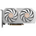 ZOTAC GAMING GEFORCE RTX 5060 Twin Edge OC White 8GB GDDR7 3xDP 1xHDMI
